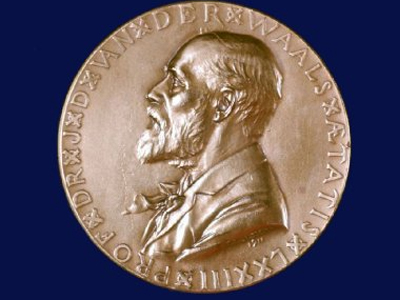 Νόμπελ Χημείας για την ανάπτυξη του μικροσκοπίου φθορισμού