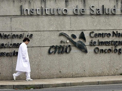 Αρνητικά στον Έμπολα δύο από τα πέντε άτομα που νοσηλεύονται στην Ισπανία