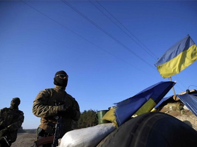 Ουκρανία: Περισσότεροι από 3.500 οι νεκροί από τις συγκρούσεις