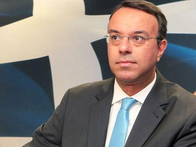 Σταϊκούρας: Η διαπραγμάτευση με την τρόικα θα στεφθεί με επιτυχία