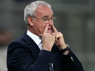 Θέλουν να διώξουν τον Ρανιέρι – «Αγκάθι» η αποζημίωση