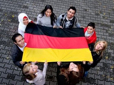 Πάνω από το 20% των κατοίκων της Γερμανίας έχουν μεταναστευτική προέλευση