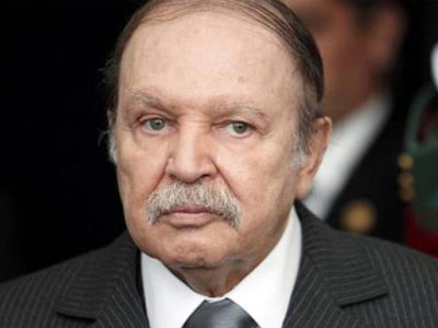 Σε νοσοκομείο της Γκρενόμπλ ο πρόεδρος της Αλγερίας