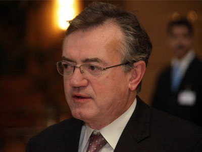 Γεροντόπουλος: «Εγκληματική πράξη η ρατσιστική βία»