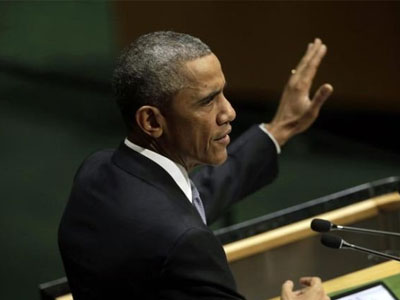 Καθησυχαστικός για τους συμμάχους στην Ασία ο Ομπάμα
