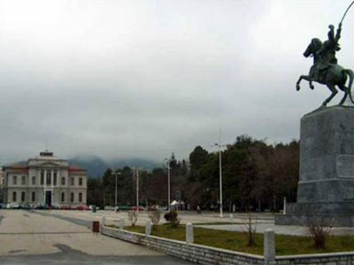 Εντυπωσίασε στην Κίνα η «μυθική Πελοπόννησος»