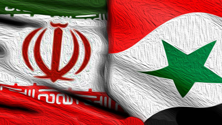 Συρία και Ιράν υπέγραψαν οικονομικές συμφωνίες Συρία και Ιράν υπέγραψαν οικονομικές συμφωνίες