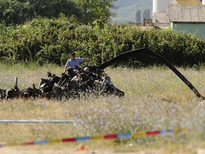 Ημέρα πένθους η Δευτέρα 14 Ιουλίου στην ΠΓΔΜ