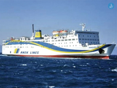 Κάρπαθος: Την αποκατάσταση των δρομολογίων του «Πρέβελης» ζητά ο δήμαρχος