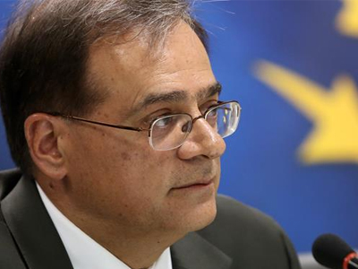 Χαρδούβελης: Οι μεταρρυθμίσεις θα συνεχιστούν και μετά την έξοδο από το Μνημόνιο