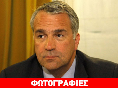 Βορίδης: Μείωση του προϋπολογισμού για την Υγεία  στα 1,45 δις ευρώ