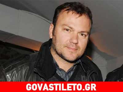 Ο Τόνυ Δημητρίου ανοίγει την καρδιά του σχετικά με το διαζύγιό του