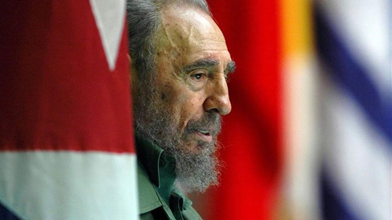 Ο Φιντέλ γίνεται 89 ετών και υπενθυμίζει το «χρέος» των ΗΠΑ στην Κούβα