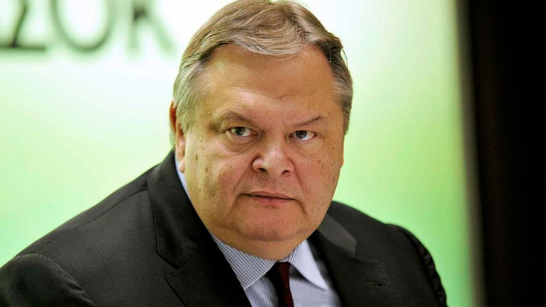 Ευ. Βενιζέλος: Βλέπετε τον ευτελισμό της Βουλής; Λυπάμαι, λυπάμαι, ντρέπομαι