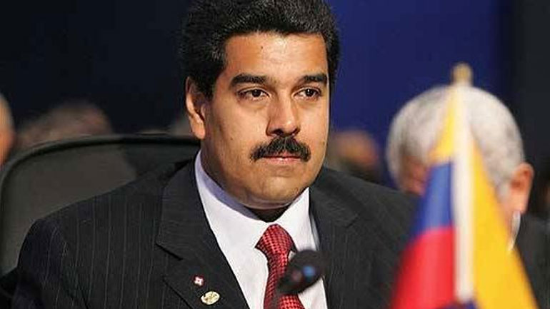 Βενεζουέλα: Καταρρέει η δημοτικότητα του Μαδούρο