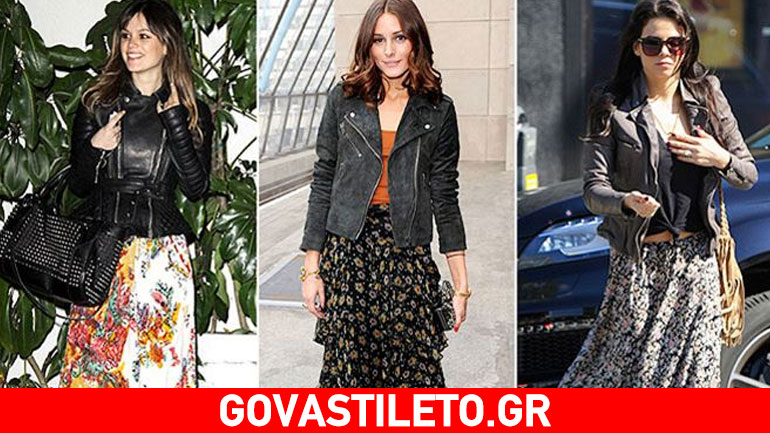 Ποια είναι τα ρούχα που δεν πρέπει να φορέσουμε όταν έχει ζέστη!