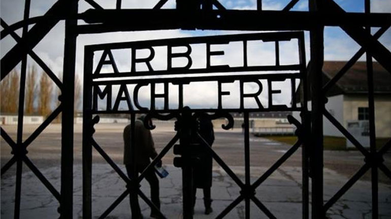 Το Νταχάου φιλοξενεί άστεγους και πρόσφυγες