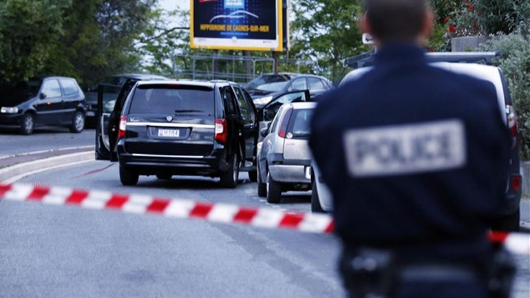 Γαλλία: Συνελήφθησαν δύο ηγετικά στελέχη της ETA