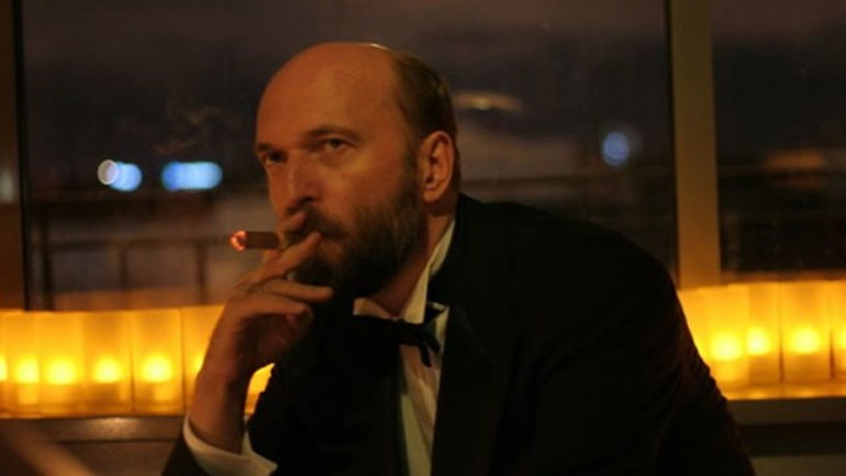 Ποσό 12 δισ. δολαρίων διεκδικεί από τη Ρωσία ο Σεργκέι Πουγκάτσεφ