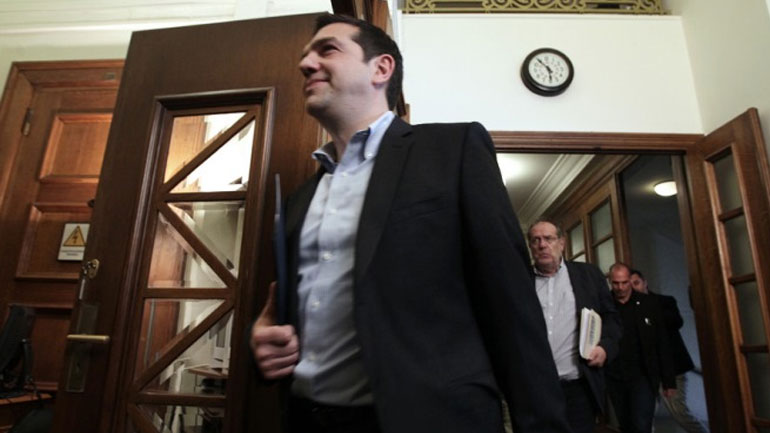 Αρνήσεις και «καραμπόλες» καθυστερούν την ανακοίνωση της νέας κυβέρνησης