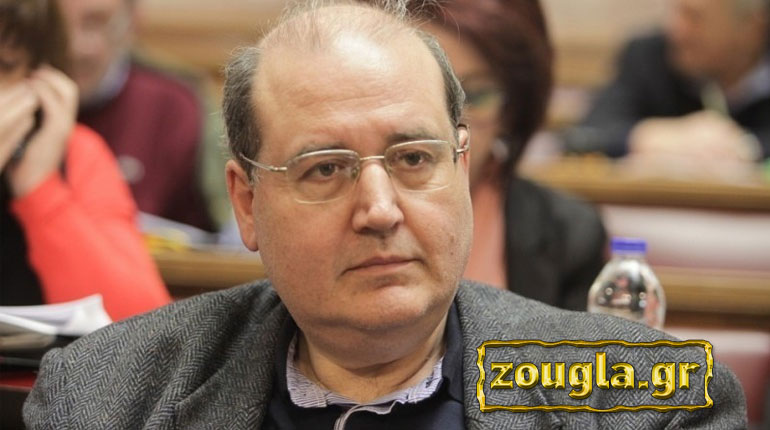 Ο Φίλης στο Υπουργείο Παιδείας – Ποια χαρτοφυλάκια παίρνουν οι ΑΝΕΛ