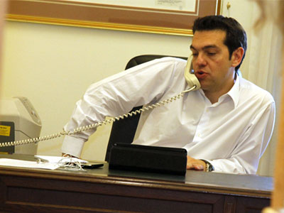 Τσίπρας: Ζητεί σύνοδο κορυφής την Κυριακή εάν δεν επιτευχθεί συμφωνία