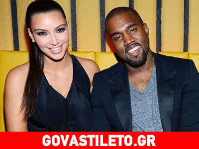 Ισχυρός άντρας της μόδας αποκαλύπτει: «Δέχτηκα πόλεμο επειδή έντυσα την Kim Kardashian»