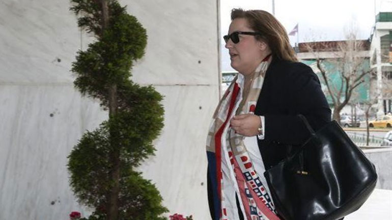 Λίστα Λαγκάρντ: Κατάσχεση του υπολογιστή της γραμματέως του Βενιζέλου