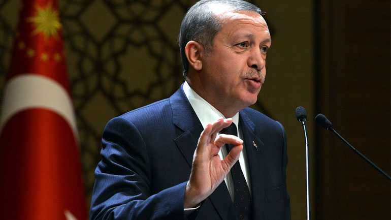 Τουρκία: Αναβλήθηκε η δίκη 16χρονου για εξύβριση Ερντογάν