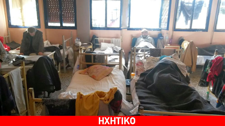 Στο ΕΣΥ θα ενταχθεί το νοσοκομείο των φυλακών Κορυδαλλού