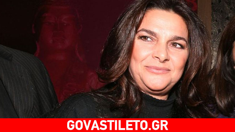 Κατερίνα Κούκα: Ο γάμος-λάθος σε ηλικία 15 ετών και ο Γολγοθάς για να δει τον γιο της!