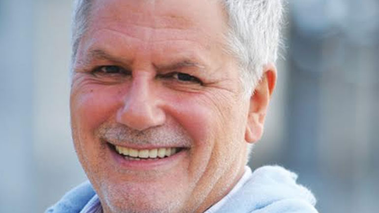 Ο ηθοποιός Μιχάλης Μανιάτης νέος εκδότης της εφημερίδας «ΠΡΩΤΗ»