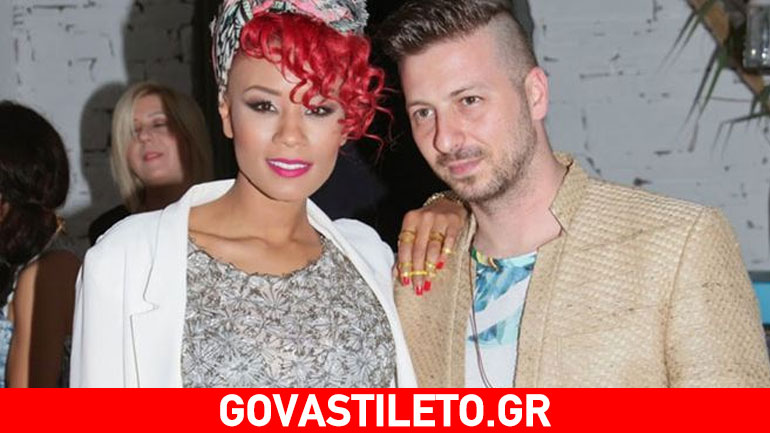 Είναι οριστικό: Η Shaya χώρισε!