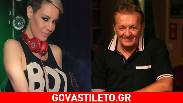 Δεύτερη επίθεση του Γεωργίου στην Κωστάκη!