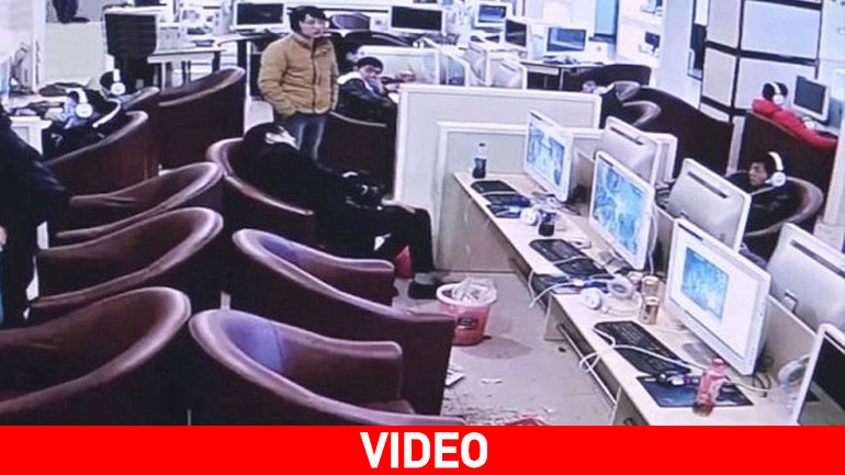 Νεκρός 24χρονος μετά από 19 ώρες συνεχόμενων βιντεοπαιχνιδιών