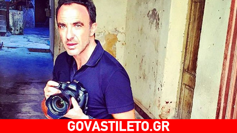 Νίκος Αλιάγας: Οι φωτογραφίες από το ταξίδι στην Κούβα!