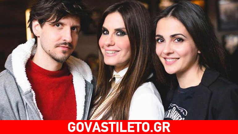 Έγινε της «Ποντικοπαγίδας» στο Κολωνάκι!