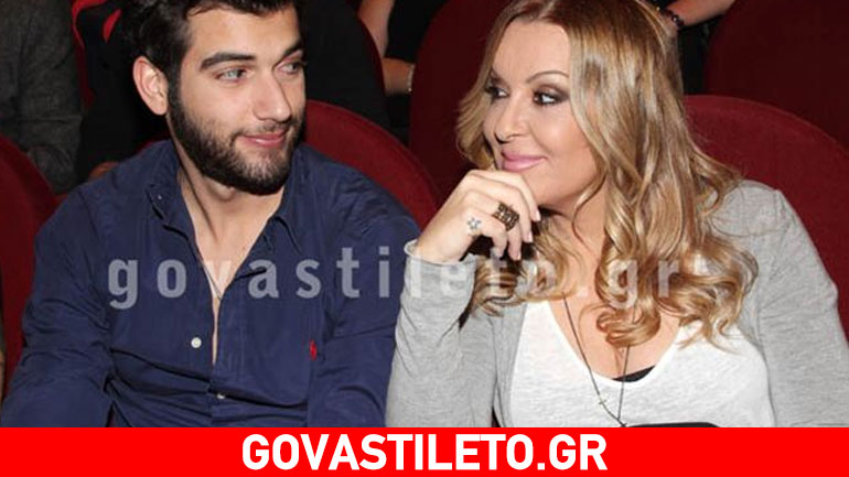 Μάνος Ιωάννου: Το πρώτο μήνυμα μετά τον χωρισμό με τη Ναταλία Γερμανού