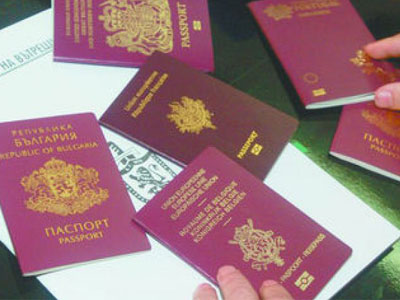 Τριτοκοσμικές συνθήκες στην υπηρεσία έκδοσης διαβατηρίων της Πάτρας