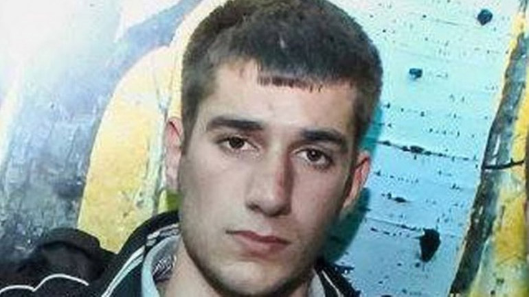 Έρευνες στην Κρήτη για τον Βαγγέλη Γιακουμάκη