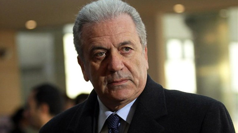 «Τα επόμενα πέντε χρόνια, δεν είμαι Έλληνας πολιτικός, αλλά Ευρωπαίος Επίτροπος»