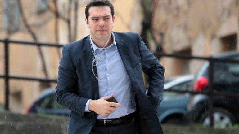 Στην Αίγυπτο για τα εγκαίνια της νέας διώρυγας του Σουέζ ο Αλ. Τσίπρας