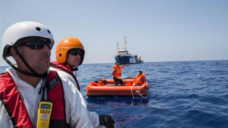 Σβήνουν οι ελπίδες για τους αγνοούμενους μετανάστες μετά το νέο ναυάγιο