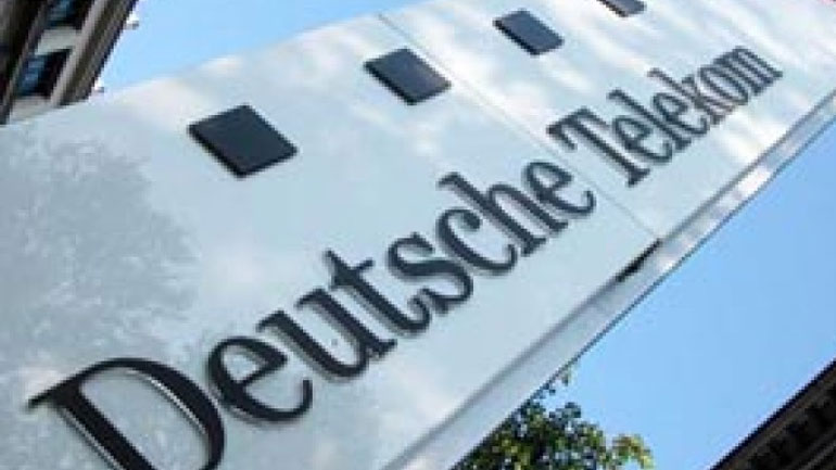 Deutsche Telekom: Οι υψηλές δαπάνες περιόρισαν τα κέρδη