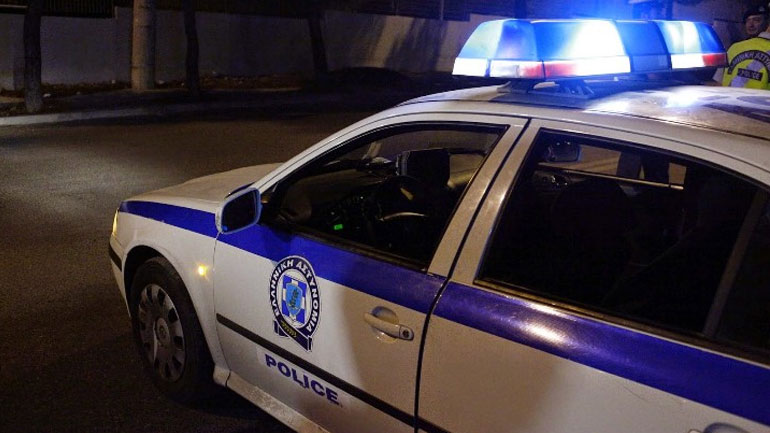 Άγριος προπηλακισμός εφοριακών στη Ρόδο