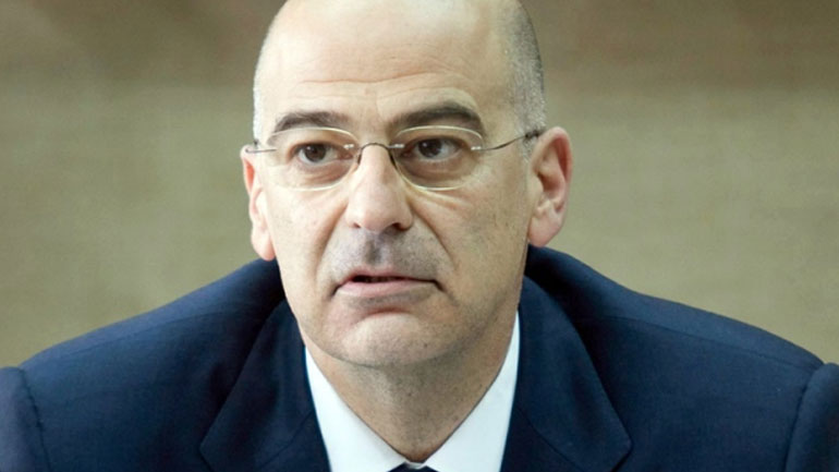 Ν. Δένδιας: Ό,τι πιο παλαιοκομματικό ο Αλ. Τσίπρας, αν και νέος στην ηλικία