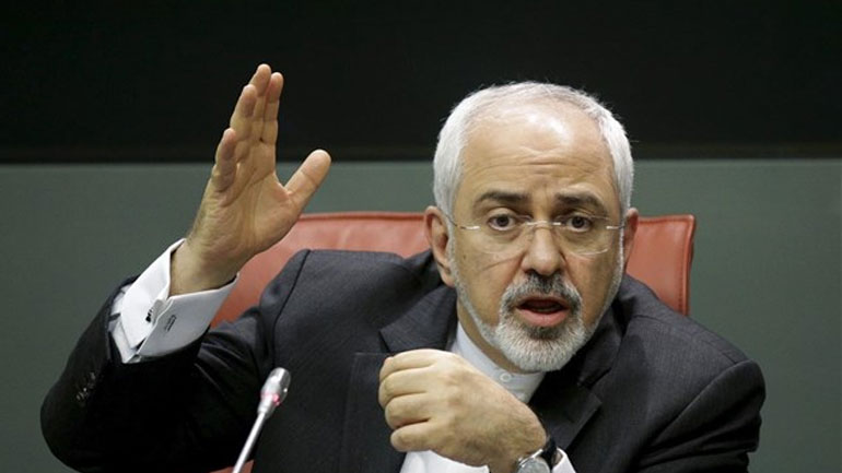 Τεχεράνη: Ευκαιρία για τις ΗΠΑ να κερδίσουν την εμπιστοσύνη του ιρανικού λαού