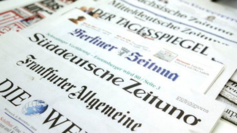 FAZ: Το τελευταίο που χρειάζεται η Ελλάδα είναι πρόωρες εκλογές