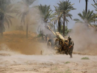 Ε.Ε.: Αυξάνεται η ανθρωπιστική βοήθεια προς το Ιράκ