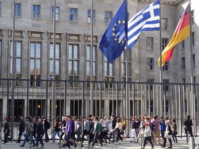 Γερμανία: Δίωξη κατά του πρώην επικεφαλής κατασκοπείας της Γιουγκοσλαβίας